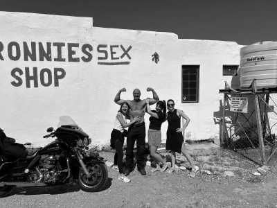 Südafrika - Albertinia - 🌞Ultimate 10-Day South Africa Road Trip🇿🇦Cape Town & The Garden Route – 🌊Adventure, Nature & Epic Vibes! - 7