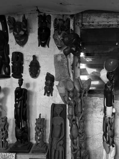 Senegal - Dakar - Senegal's Summer in Winter: Explore The Culture and Excitement in West Africa - 9