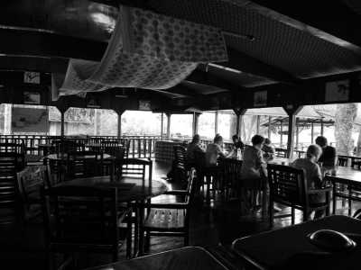 Malaysia - Bilit Adventure Lodge - Discover Sabah Borneo: Immerse in Culture, Wildlife, and Nature in Malaysia - 3