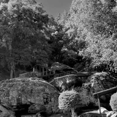 Mexico - Mineral del Chico - Day of the Dead: Mexico All inclusive - 1