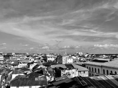 Tanzania - Stone Town - Zanzibar Coworking Experience: Your Journey Starts Here - 3