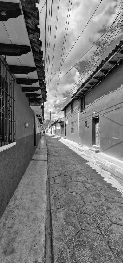 Mexiko - San Cristobal de las Casas - Day of the Dead Roadtrip in Mexico - 1