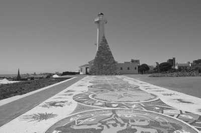 Südafrika - Port Elizabeth - Backpacking Kapstadt bis Johannesburg  - 4