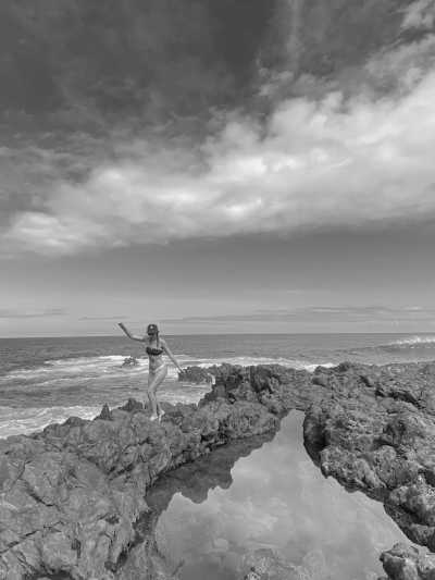 Spain - El Sauzal - Spain With Nancy Sevilla - 3