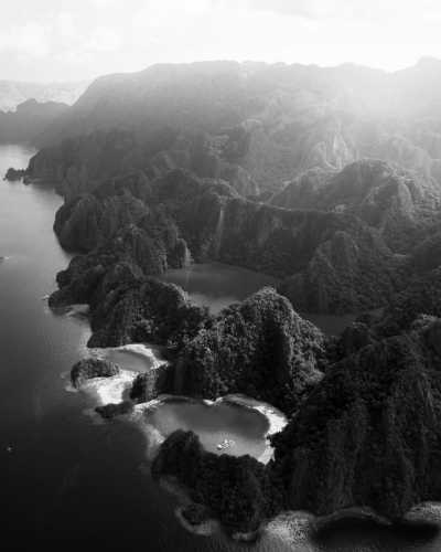 Philippines - Discover Palawan's Hidden Gems: A Girls Paradise Escapade in the Philippines - JoinMyTrip