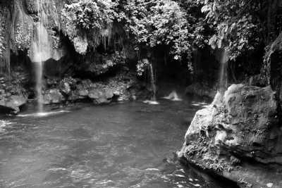 Mexiko - Río Escanela - Discover Mexico's Hidden Wonders: Sierra Gorda Queretaro - 1