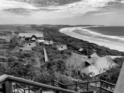 Mozambique - Maputo - Home Office in Maputo, Mozambique! 💻☀️ - 7