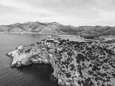 Croatia - Lastovo - Croatia - Sailing ⛵ Secret Spots Hvar, Vis & Šolta - 2