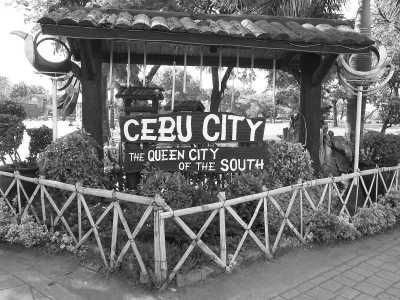 Philippinen - Cebu City - Tropical Island-Feeling on Siquijor: plain, simple and straightforward | Tropisches Insel-Feeling: einfach, ehrlich und unkompliziert - 1