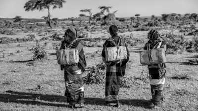 Ethiopia - Ras Biru Street - Discover Addis Ababa - The real Ethiopia with a local! - 3