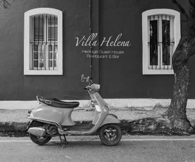 India - Puducherry - The hidden gems of South India: Mahabalipuram, Pondicherry and Auroville. A prefect blend of culture, heritage, beaches and human unity! (Shared Room Price) - 15