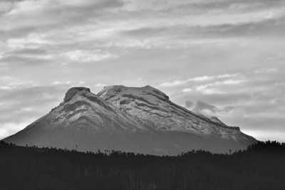 Mexico - Popocatépetl - Explore the magic of Mexico 🇲🇽
