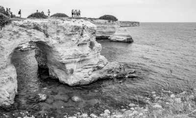 Italy - Live, Work & Experience Salento: Cozy CoLiving in Lecce (Shared Room) - JoinMyTrip