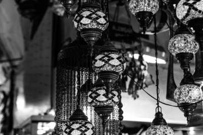 Türkei - İstanbul - Discover Istanbul's Whirling Dervish Planet and Bosphorus Trip - 2