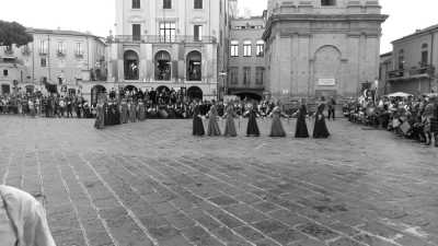 Italien - Via Lanciano & Via Chieti - Travel to Rome, Italy with day trips in Lanciano & Chieti - culture, art & food - 5