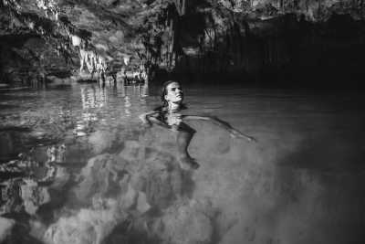 Philippines - Puerto Princesa Subterranean River National Park - Discover Palawan's Hidden Gems: A Girls Paradise Escapade in the Philippines - 1