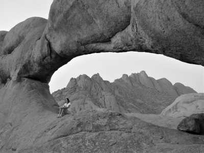 Namibia - Spitzkoppe - Embark on an Unforgettable Namibian Odyssey: A Journey Through Dunes, Deserts, and Wildlife - 2