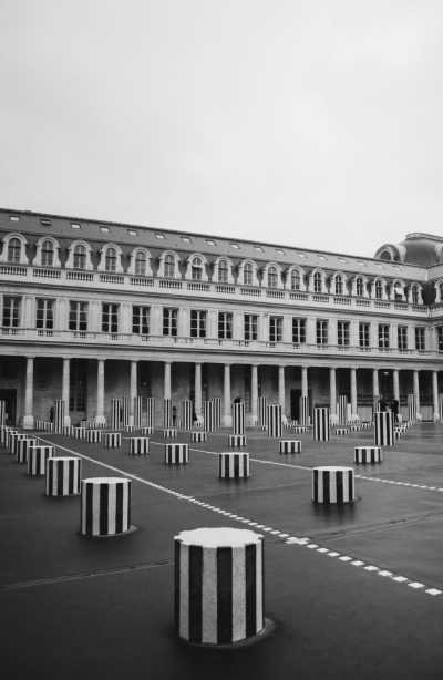 Frankreich - Eiffel Tower - Discover Paris in fall, create your own perfume and enjoy a Seine river cruise! - 2