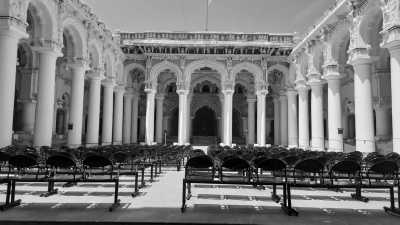 India - Madurai - Ancient South India: Experience the Exotic Ancient Temples and Enticing Hills of Tamilnadu - 17