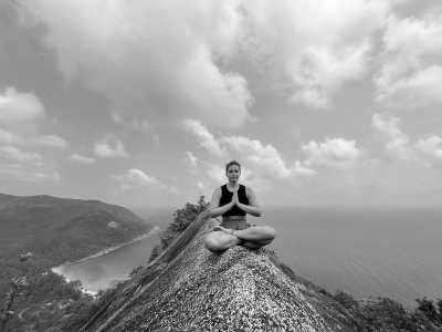 Thailand - Ko Tao - Diving & Yoga in the Magical Koh Tao