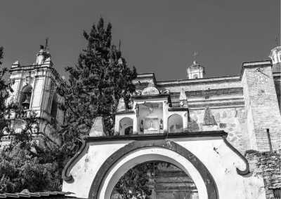 Mexiko - San Pablo Villa de Mitla - Experience Mexico: Cultural Dia de Muertos - 1