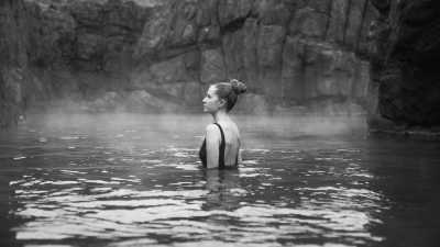 Iceland - Sky Lagoon - Iceland Adventure Unleashed: Conquer the Golden Circle, Ring Road,  and Snæfellsnes Peninsula in an Epic Road Trip Experience!