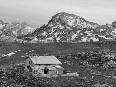 Spain - Refugio Vega de Ario (1630 m.) - Mindfulness and Hiking in Picos de Europa in Asturias Paradise (North of Spain) - 4