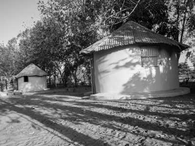 Gambia, The - Buniadu - Feel The Gambia 🇬🇲 The smiling coast of Africa - Roundtrip - 2