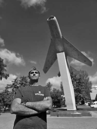 Moldova - Cioburciu - Transnistria & Moldova: back to the Soviet past - 4