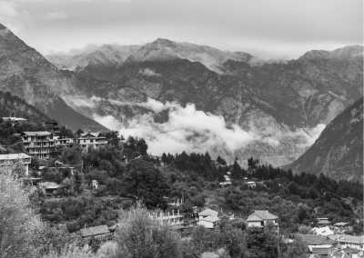 India - Kalpa - Immersive, Slow Travel in Spiti Valley of Himachal Pradesh, in Indian Himalayas