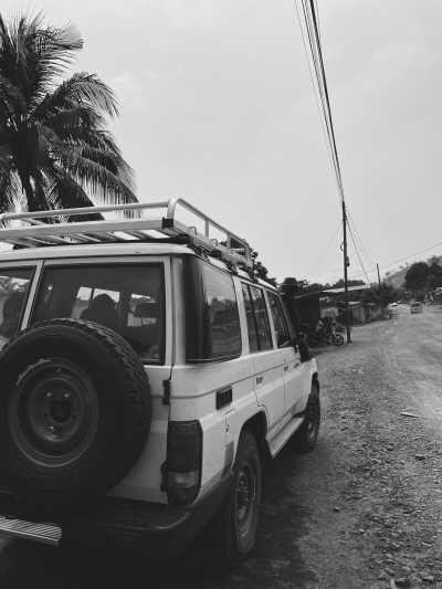 Sao Tome and Principe - São Tomé and Príncipe - Travel to São Tomé and Principe: Africa’s Hidden Paradise Must Explore - 2