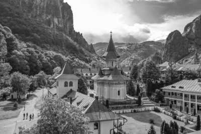 Romania - Karlsburg - Luxus Road Trip - 9 Tage durch Rumänien - 5