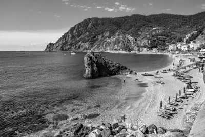 Italy - Monterosso al Mare - Italian Riviera Getaway: Cinque Terre and Portofino - Local Food, Picture-Perfect Sights, and Coastal Sunsets 🌞