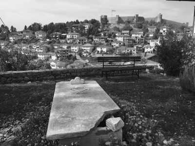 Southern Europe - Ohrid - Immerse in Local Living in North Macedonia - 2