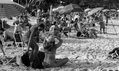 Brazil - Praia do Ouvidor - Unforgettable Trip to Brazil: Trekking, Surfing, Photo tour and More - 7