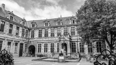 Belgien - Explore historical Bruges, Ghent and Antwerp in Belgium like a local - JoinMyTrip