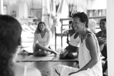 Indonesien - Ubud - Jungle Wellness Retreat Bali, Indonesia: Yoga, Waterfalls, Breathwork & MORE! - 4