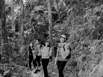 Philippinen - Bataraza - Palawan Paradise Exploration: From El Nido to Balabac, Philippines - White Beaches to Cultural Delights! - 2