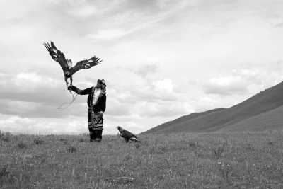 Kirgisistan - Cholpon Ata - Travel Like a Local in Kyrgyzstan