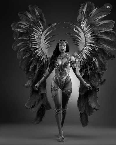 Grenada - Grenada - Spice Mas in Grenada: Enjoy Caribbean Carnival and Partiesm Beaches 🇬🇩