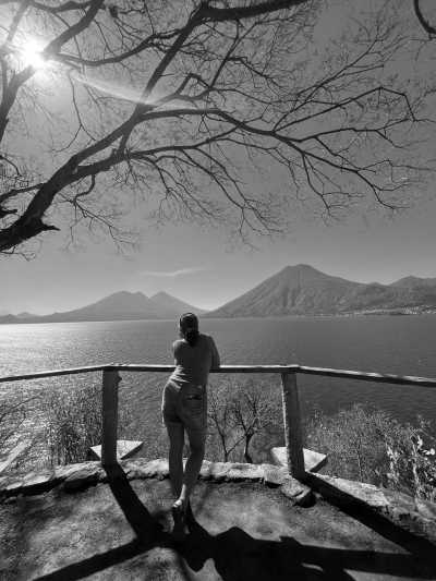 Guatemala - Panajachel - Adventure in Guatemala: 6 days Diving into Nature and Culture - 3