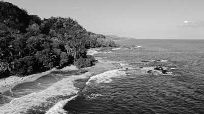 Costa Rica - Montezuma Beach - 🌴 Costa Rica Remote Jungle & Beach Adventure 🌊 - 1