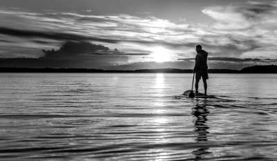 Finnland - Repovesi National Park - Finland Adventure Combining Trekking and Kayak In Lake Land - 3