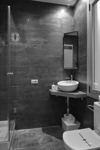 Spanien - Barcelona - 5 days Workation in Barcelona, private bedroom and bathroom in the centre of the city! - 3