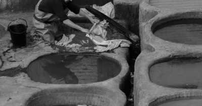 Marokko - Fes - Travel to Morocco -  explore Marrakech, Berber villages, dunes, local Moroccan cuisine and more - 3