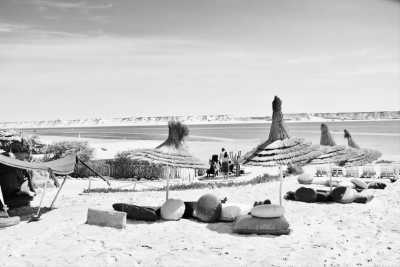  - Dakhla Club Hotel & Spa - Explore Dakhla, the Pearl of Moroccan Sahara, while CoWorking - (private room) - 7