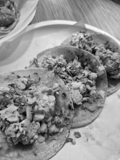 Mexiko - Mexico City - Day of the Dead Roadtrip in Mexico - 2