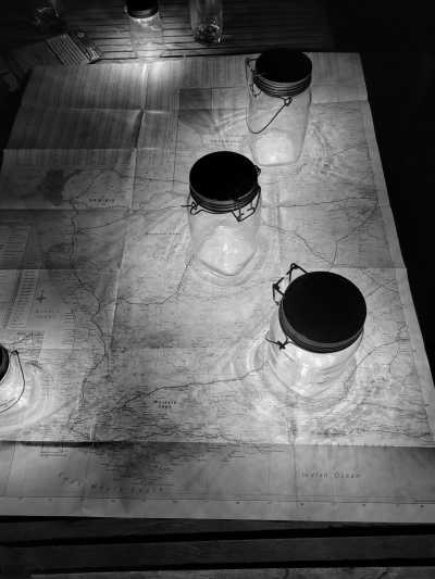 Südafrika - Warmwaterberg Spa - Explore the best of Cape Town, South Africa - 2