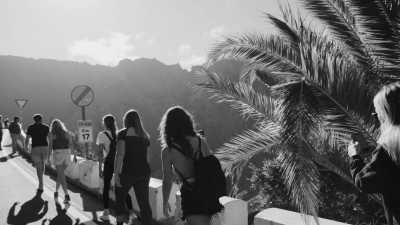 Spain - Masca Valley - Yoga Retreat in South Tenerife with FREE island excursions! 🏝️ - 1