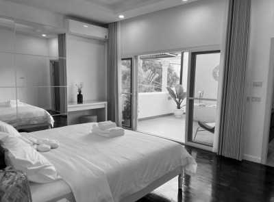 Thailand - Pattaya, Bali Hai Pier - Koh Larn, Na Ban Pier - Bangkok & Pattaya: Beach ⛱️ Front Epic Nights & Tropical Days In Villa- Your Ultimate Escape - 7